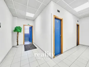 Pronájem ordinace, Znojmo, Kuchařovická, 84 m2