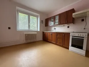 Prodej bytu 2+1, Hulín, Sadová, 55 m2