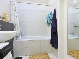 Prodej bytu 1+kk, Brno, Řípská, 47 m2