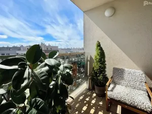 Prodej bytu 1+kk, Brno, Řípská, 47 m2