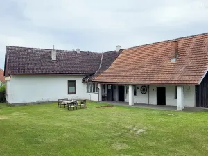 Prodej zemědělské usedlosti, Drahonín, 186 m2