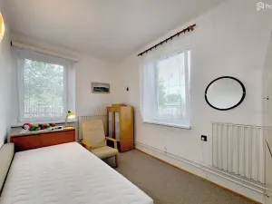 Prodej zemědělské usedlosti, Drahonín, 186 m2
