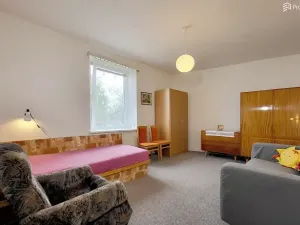 Prodej zemědělské usedlosti, Drahonín, 186 m2