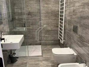 Pronájem bytu 3+kk, Praha - Vinohrady, Třebízského, 124 m2