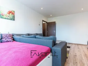 Prodej bytu 2+1, Ostrava, Moravská, 50 m2