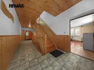 Prodej ubytování, Uhelná, 300 m2