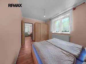 Prodej ubytování, Uhelná, 300 m2