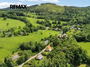 Prodej ubytování, Uhelná, 300 m2
