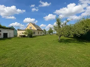 Prodej rodinného domu, Bernartice, 110 m2