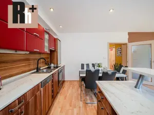 Prodej bytu 2+kk, Ostrava, 53 m2