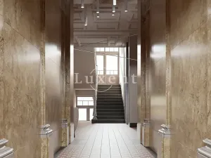 Prodej bytu 4+kk, Praha - Vinohrady, Polská, 125 m2