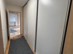 Pronájem bytu 3+kk, Písek, Gregorova, 106 m2