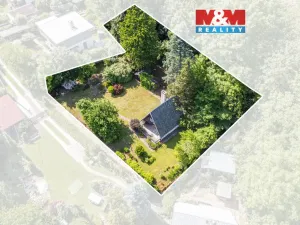Prodej chaty, Dolní Lánov, 42 m2