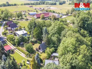 Prodej chaty, Dolní Lánov, 42 m2