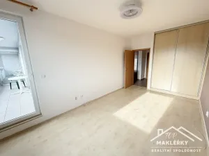 Pronájem bytu 2+kk, Kutná Hora, Tyršova, 54 m2