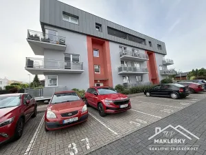 Pronájem bytu 2+kk, Kutná Hora, Tyršova, 54 m2