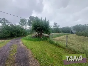 Prodej pozemku pro bydlení, Žernov, 509 m2