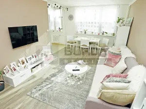 Pronájem bytu 2+kk, Neratovice, 51 m2