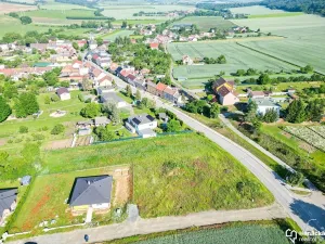 Prodej pozemku pro bydlení, Stařechovice, 1096 m2