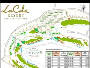 Prodej pozemku pro bydlení, Mijas, Španělsko, 1137 m2