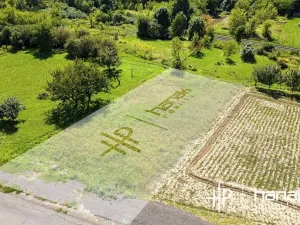 Prodej pozemku pro bydlení, Nemotice, 777 m2