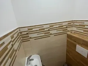 Pronájem bytu 4+kk, Praha - Kobylisy, Klíčanská, 93 m2
