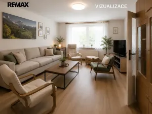 Prodej chalupy, Březová nad Svitavou, Zářečí, 100 m2