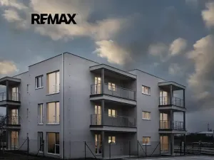 Prodej bytu 2+kk, Hradec Králové, Meruňková, 82 m2