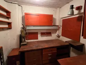 Prodej rodinného domu, Praha - Braník, Zelený pruh, 95 m2