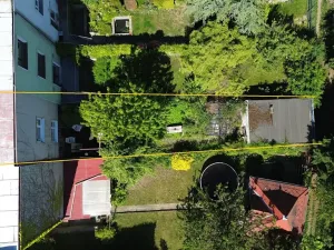 Prodej rodinného domu, Praha - Braník, Zelený pruh, 95 m2