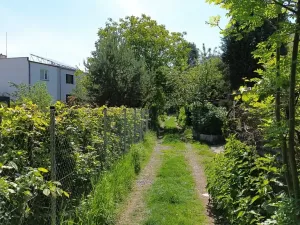Prodej rodinného domu, Praha - Braník, Zelený pruh, 95 m2