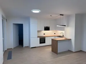 Pronájem bytu 3+kk, Praha, 80 m2