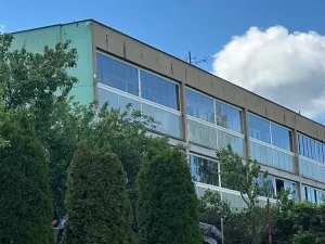 Prodej bytu 3+1, Brťov-Jeneč, Tišnovská, 65 m2