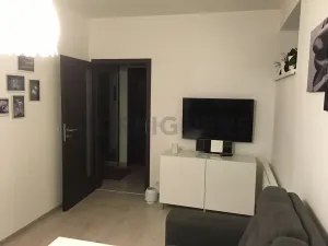 Pronájem bytu 2+kk, Pardubice, 53 m2