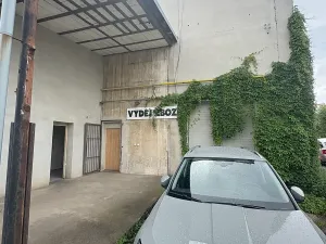 Pronájem skladu, Praha - Kunratice, Dobronická, 790 m2