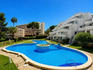 Prodej bytu 3+kk, Cala Vinyes, Španělsko, 80 m2