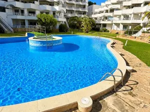 Prodej bytu 3+kk, Cala Vinyes, Španělsko, 80 m2
