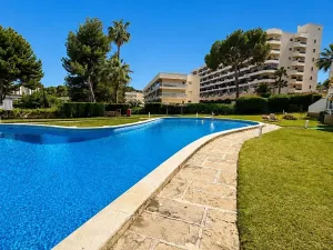 Prodej bytu 3+kk, Cala Vinyes, Španělsko, 80 m2