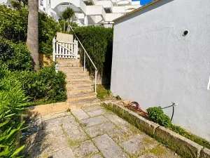 Prodej bytu 3+kk, Cala Vinyes, Španělsko, 80 m2