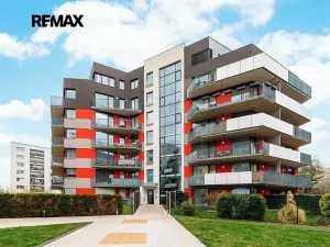 Prodej bytu 2+kk, Praha - Hlubočepy, Devonská, 64 m2