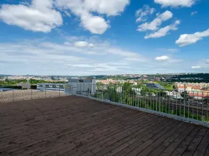 Prodej bytu 3+kk, Praha - Vysočany, Skloněná, 74 m2