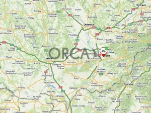 Prodej podílu pole, Zlín, 905 m2