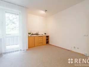 Prodej bytu 3+1, Brno, bratří Křičků, 83 m2