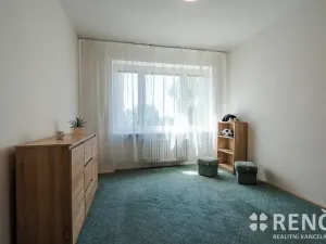 Prodej bytu 3+1, Brno, bratří Křičků, 83 m2
