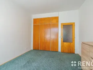 Prodej bytu 3+1, Brno, bratří Křičků, 83 m2