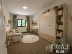 Prodej rodinného domu, Přehýšov, 97 m2