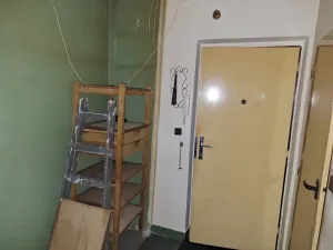 Dražba bytu 2+1, Ostrava, Volgogradská, 45 m2
