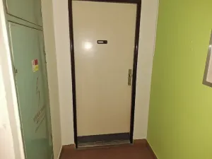 Dražba bytu 2+1, Ostrava, Volgogradská, 45 m2