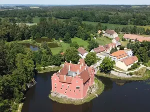 Dražba louky, Pluhův Žďár, 1974 m2