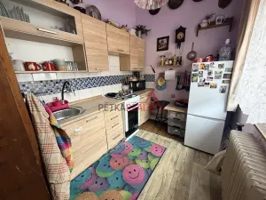 Prodej rodinného domu, Libušín, Josefa Hory, 145 m2